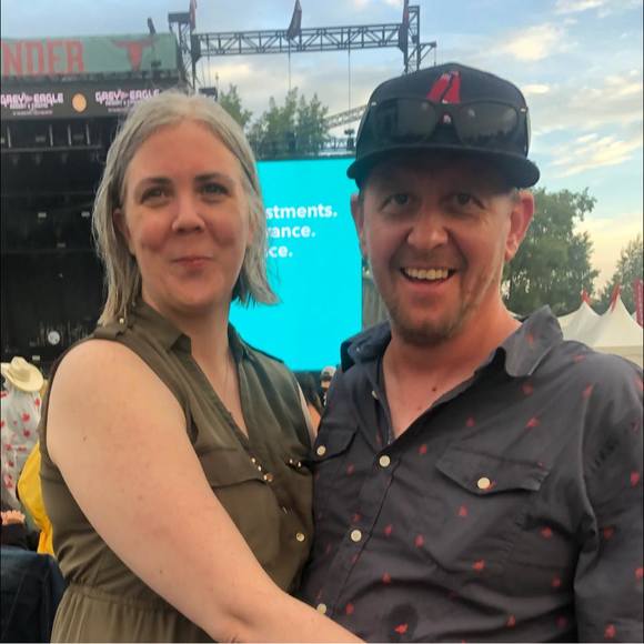 Meet your Posher, Cherisse - Picture 1 of 1